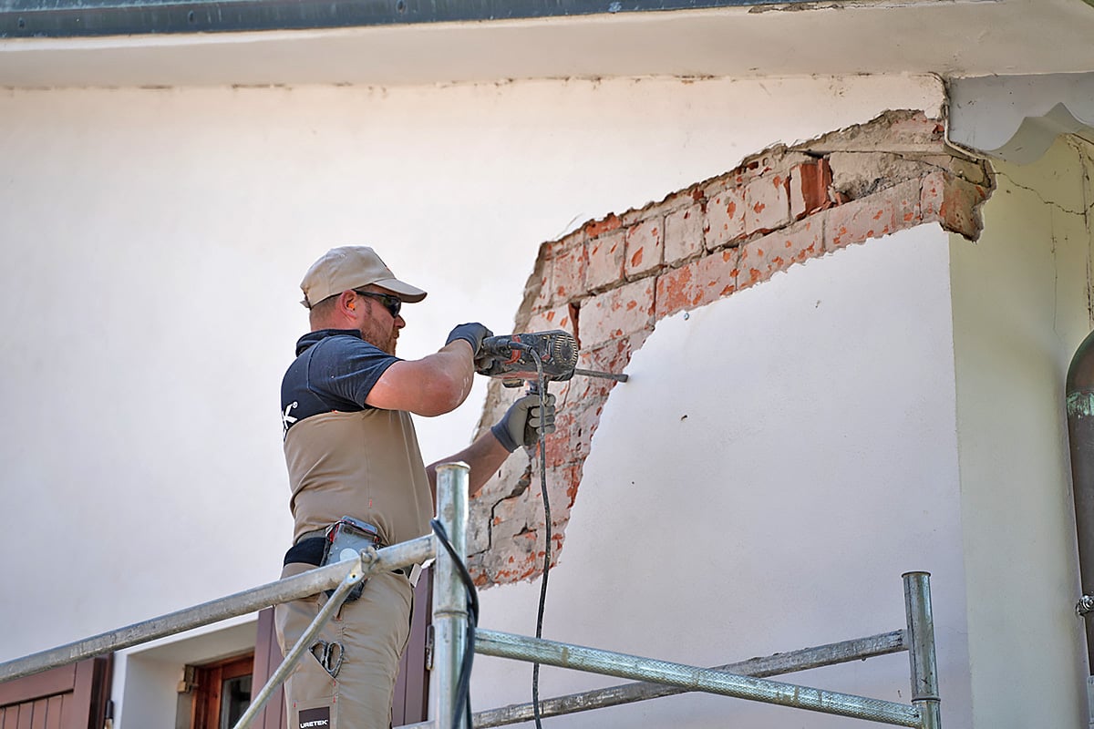 quali immobili possono beneficiare del sismabonus
